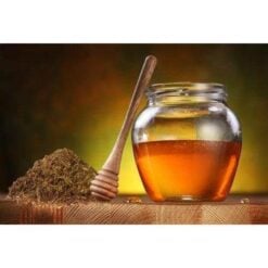 Honey Wood Tobacco E-Liquid