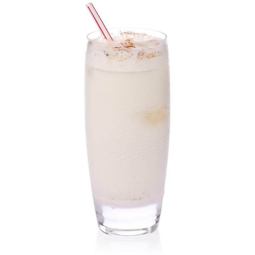 Horchata E-Liquid