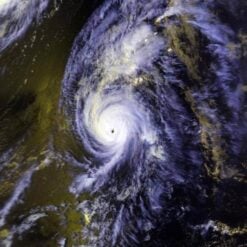 Hurricane E-Liquid