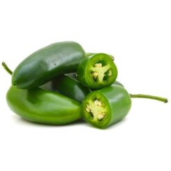 Jalapeño E-Liquid