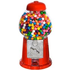 Juicy Bubble Gum E-Liquid