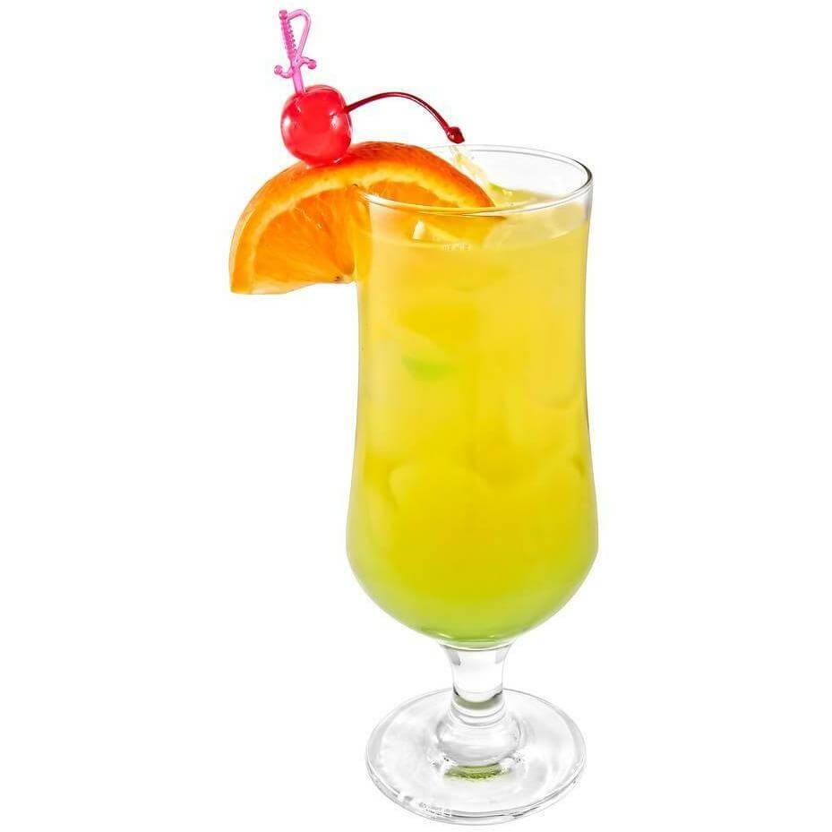 Jungle Juice E-Liquid