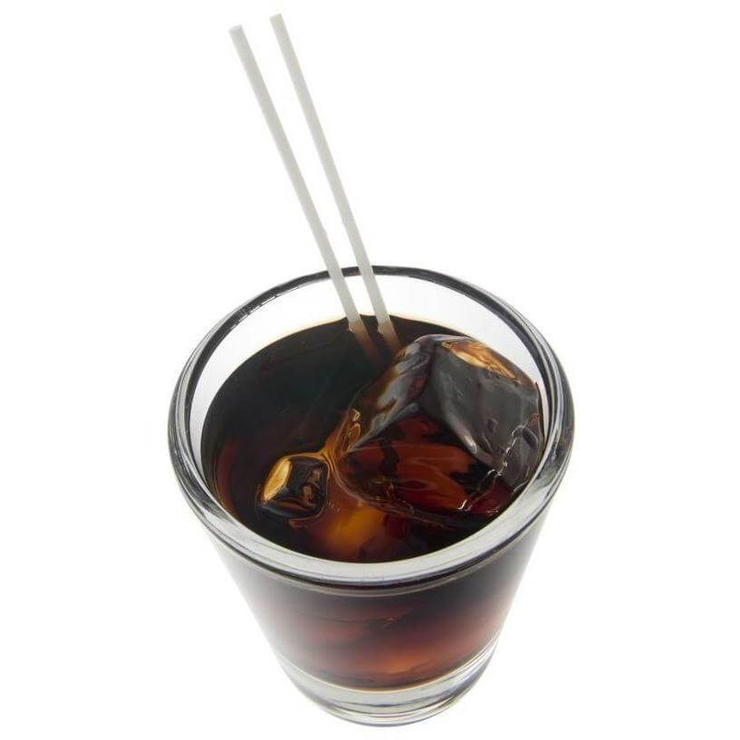 Kalua E-Liquid.