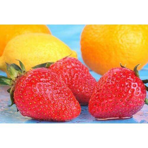 Lemon Berry E-Liquid