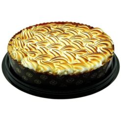 Lemon Meringue Pie E-liquid