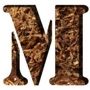 M Type E-Liquid.