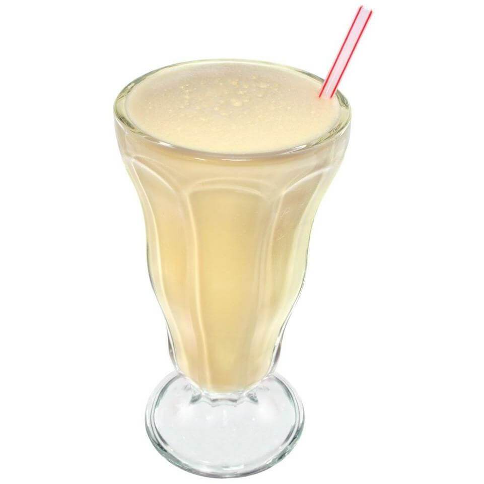 Malted Milk E-liquid