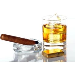 Maple Rum Tobacco E-Liquid