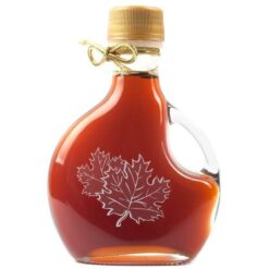 Maple Syrup E-Liquid
