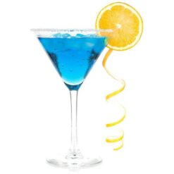 Martini E-Liquid