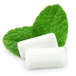 Mint Gum E-Liquid.