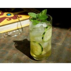 Minty Mist E-Liquid