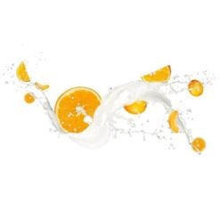 Orange Dream E-Liquid