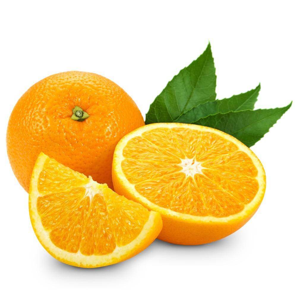 Orange E-Liquid