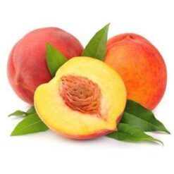 Peach E-Liquid