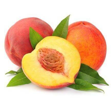 Peach E-Liquid