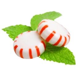 Peppermint E-Liquid.
