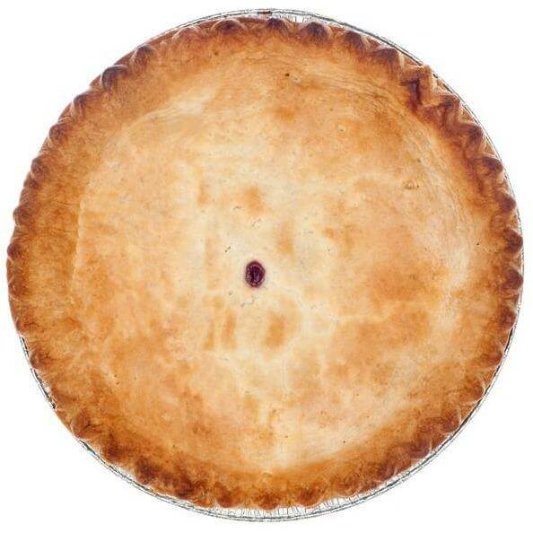 Pie Crust E-liquid