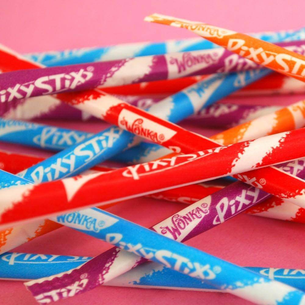 Pixi Stix E-Liquid
