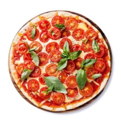 Pizza E-Liquid