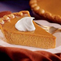 Pumpkin Pie E-Liquid