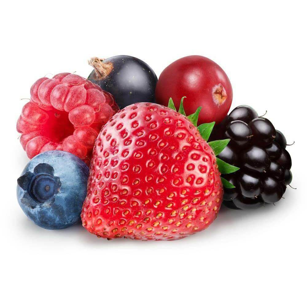Razzleberry E-Liquid