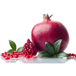 Real Pomegranate E-Liquid