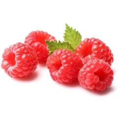 Real Raspberry E-Liquid