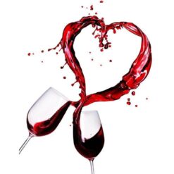 Red Wine E-Liquid