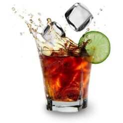 Rum E-Liquid