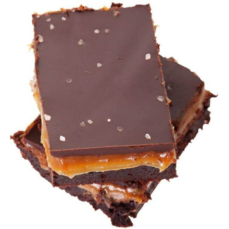 Salted Caramel E-liquid