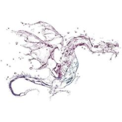 Splashy Dragon E-Liquid