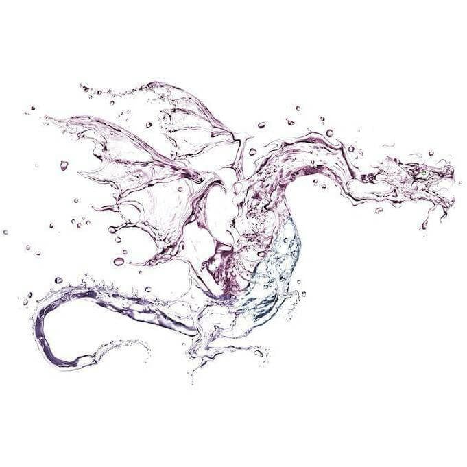 Splashy Dragon E-Liquid