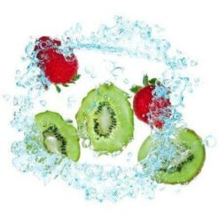 Strawberry Kiwi E-Liquid