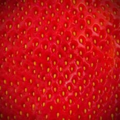 Strawberry Reign E-Liquid