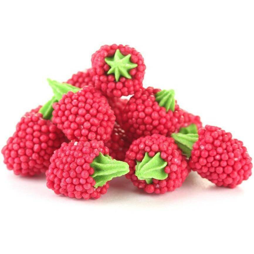 Sweet Raspberry E-Liquid