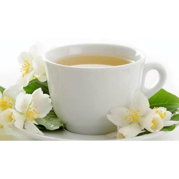 Tea Time E-Liquid