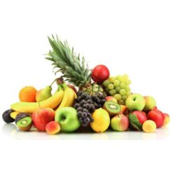 Tutti Frutti E-Liquid