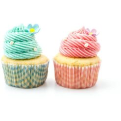 Vanilla Cupcake E-Liquid