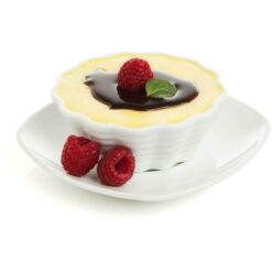 Vanilla Custard E-Liquid