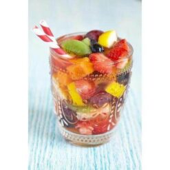 Vanilla Melon Punch E-Liquid