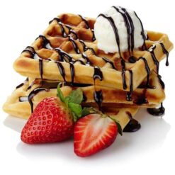 Waffle E-Liquid