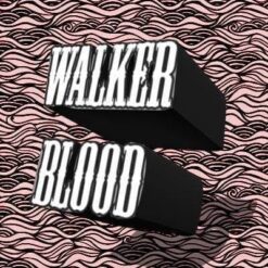 Walker Blood E-Liquid