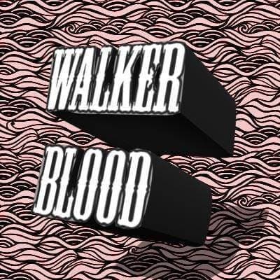 Walker Blood E-Liquid