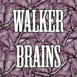 Walker Brains E-Liquid