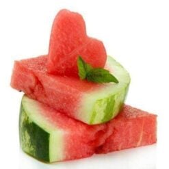 Watermelon E-Liquid.