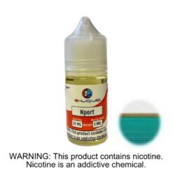 Nport E-Liquid
