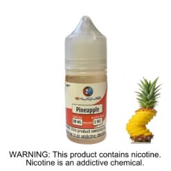 Pineapple E-Liquid