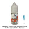 Blue Champagne E-Liquid