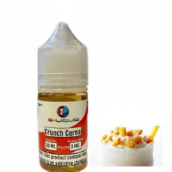 Crunch Cereal E-Liquid